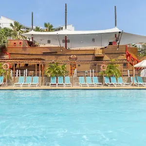 Decameron Galeón Santa Marta (Magdalena)